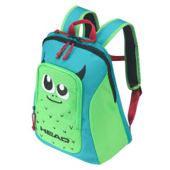 Рюкзак Head KIDS Backpack блакитний,зелений 283682 BLGE