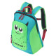 Рюкзак Head KIDS Backpack блакитний,зелений 283682 BLGE