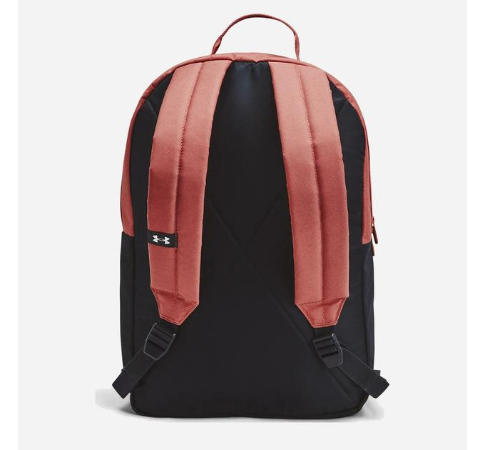 Рюкзак UA Loudon Backpack 25,5L бордовий Уні 30х45х13 см 1378415-611