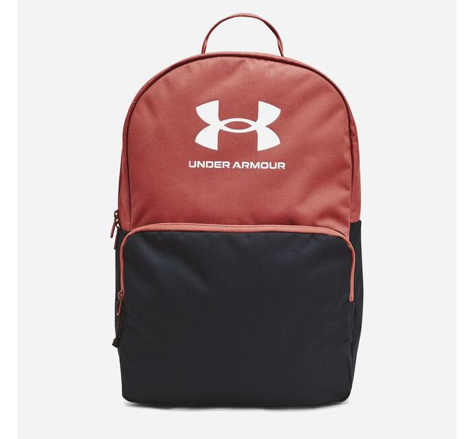 Рюкзак UA Loudon Backpack 25,5L бордовий Уні 30х45х13 см 1378415-611
