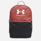 Рюкзак UA Loudon Backpack 25,5L бордовий Уні 30х45х13 см 1378415-611