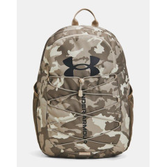 Рюкзак UA Hustle Sport Backpack 26L Камуфляж 47х31х18 см (1364181-200)