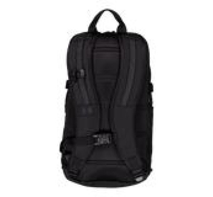 Рюкзак UA Triumph Sport Backpack 21L Чорний 29х48х18 см (1372290-003)