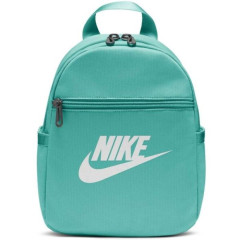 Жіночий Рюкзак Nike W NSW FUTURA 365 MINI BKPK 6L Бирюзовий 25x20x10 см (CW9301-300)