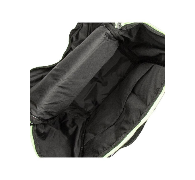 Рюкзак Puma Basketball Backpack 27L Чорний 31х45х14 см (079205-01)