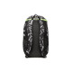 Рюкзак Puma Basketball Backpack 27L Чорний 31х45х14 см (079205-01)