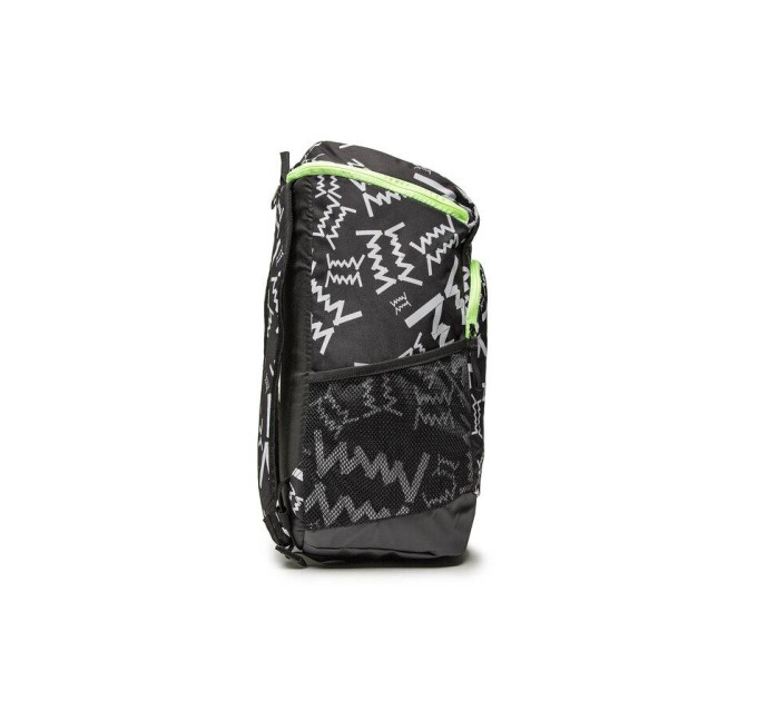 Рюкзак Puma Basketball Backpack 27L Чорний 31х45х14 см (079205-01)