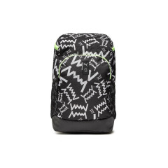 Рюкзак Puma Basketball Backpack 27L Чорний 31х45х14 см (079205-01)