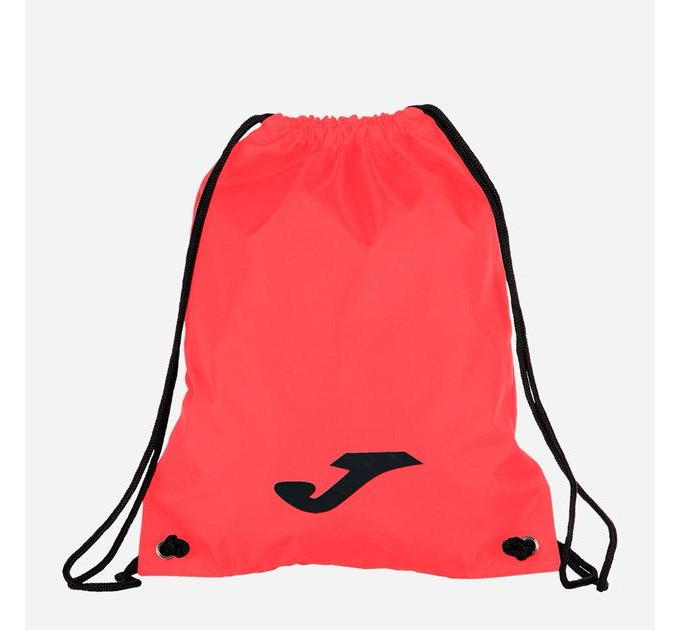 Рюкзак Joma Eventos Sack 6L кораловий Уні 44х35 см 400379.040