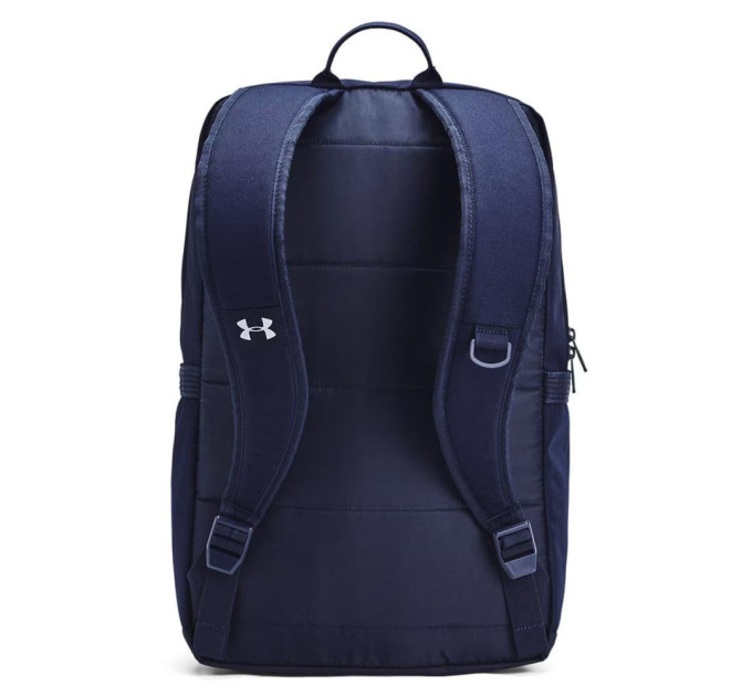 Рюкзак UA Triumph Campus BP 23L синій Уні 28х46х15 см 1384462-410