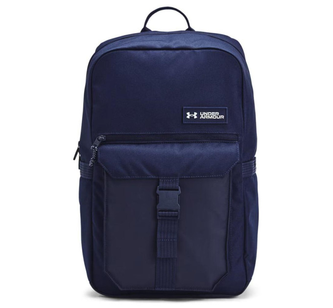 Рюкзак UA Triumph Campus BP 23L синій Уні 28х46х15 см 1384462-410