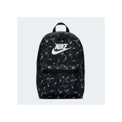 Рюкзак Nike HERITGE BKPK-AIRBRUSH Чорний One Size (7dHV6611-010 One Size)