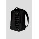 Чоловічий Рюкзак Arena FAST URBAN 3.0 ALL-BLACK Чорний One size (7d002492-500 One size)