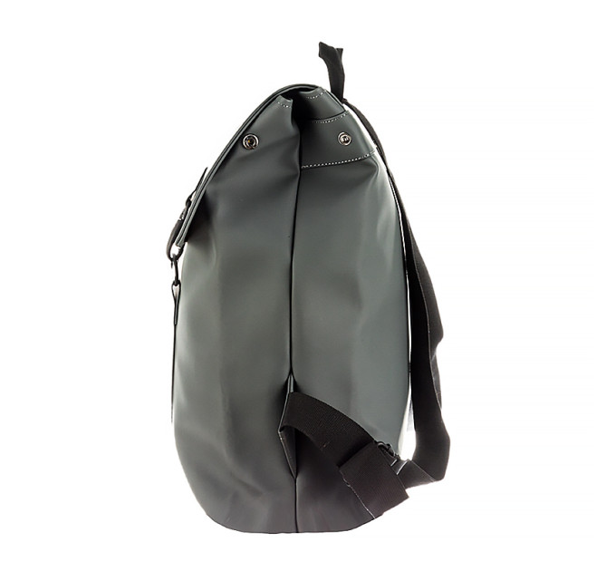 Рюкзак Rains Backpacks Сірий One size (7d1213-Slate One size)