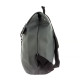 Рюкзак Rains Backpacks Сірий One size (7d1213-Slate One size)