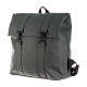 Рюкзак Rains Backpacks Сірий One size (7d1213-Slate One size)