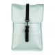 Рюкзак Rains Backpacks Бірюзовий One size (7d1280-Ice One size)