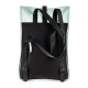 Рюкзак Rains Backpacks Бірюзовий One size (7d1280-Ice One size)