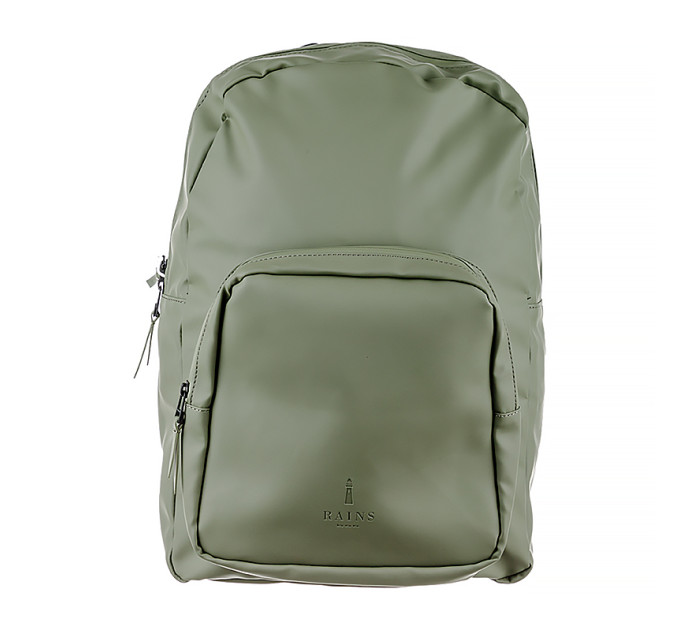 Рюкзак Rains Backpacks Хакі One size (7d1375-Olive One size)