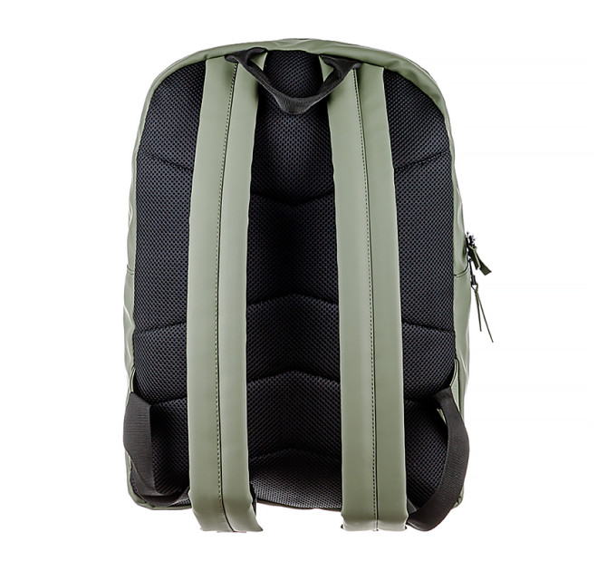 Рюкзак Rains Backpacks Хакі One size (7d1375-Olive One size)