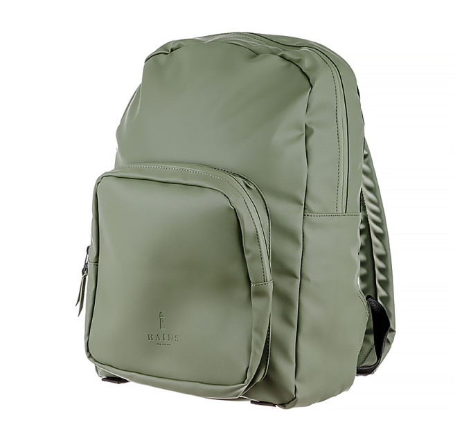 Рюкзак Rains Backpacks Хакі One size (7d1375-Olive One size)