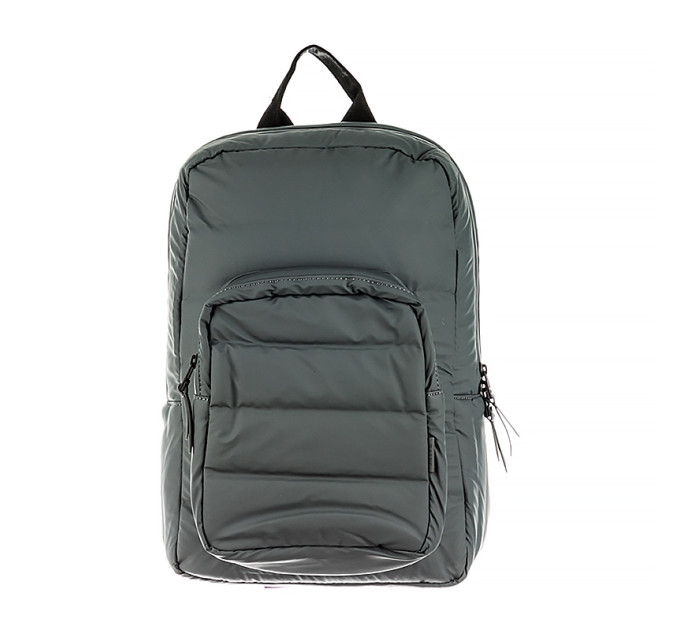 Рюкзак Rains Backpacks Сірий One size (7d1383-Slate One size) Рюкзак Rains Backpacks Сірий One size (7d1383-Slate One size)