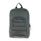 Рюкзак Rains Backpacks Сірий One size (7d1383-Slate One size)
