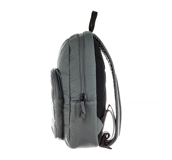 Рюкзак Rains Backpacks Сірий One size (7d1383-Slate One size)