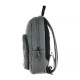 Рюкзак Rains Backpacks Сірий One size (7d1383-Slate One size)