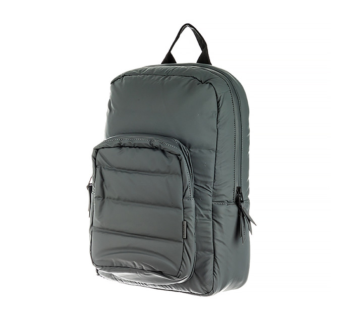 Рюкзак Rains Backpacks Сірий One size (7d1383-Slate One size)