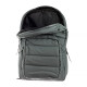Рюкзак Rains Backpacks Сірий One size (7d1383-Slate One size)
