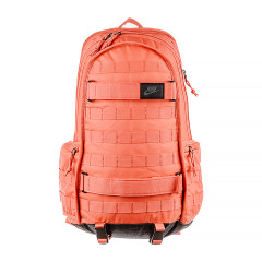 Чоловічий Рюкзак Nike BKPK 2.0 Червоний One size (7dBA5971-655 One size)