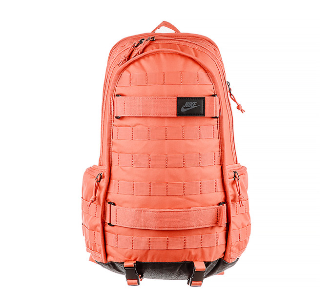 Чоловічий Рюкзак Nike BKPK 2.0 Червоний One size (7dBA5971-655 One size) Чоловічий Рюкзак Nike BKPK 2.0 Червоний One size (7dBA5971-655 One size)