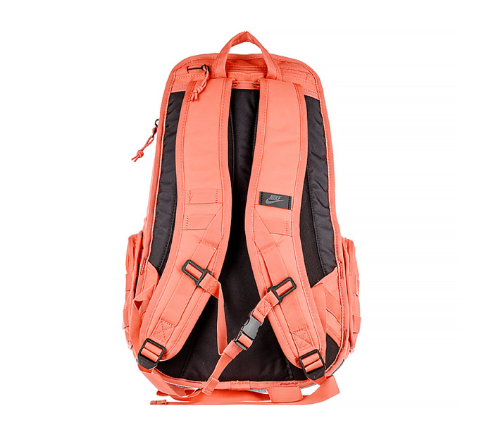 Чоловічий Рюкзак Nike BKPK 2.0 Червоний One size (7dBA5971-655 One size)