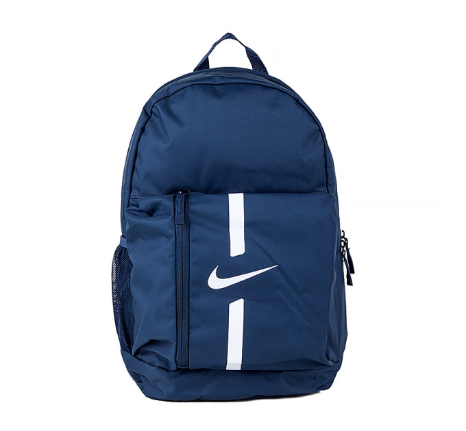 Дитячий Рюкзак Nike Y NK ACDMY TEAM BKPK Синій One size (7dDA2571-411 One size) Дитячий Рюкзак Nike Y NK ACDMY TEAM BKPK Синій One size (7dDA2571-411 One size)