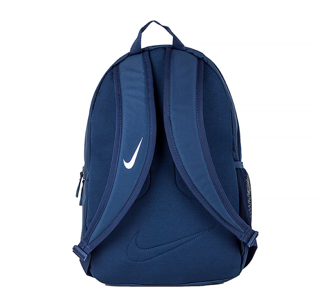 Дитячий Рюкзак Nike Y NK ACDMY TEAM BKPK Синій One size (7dDA2571-411 One size)