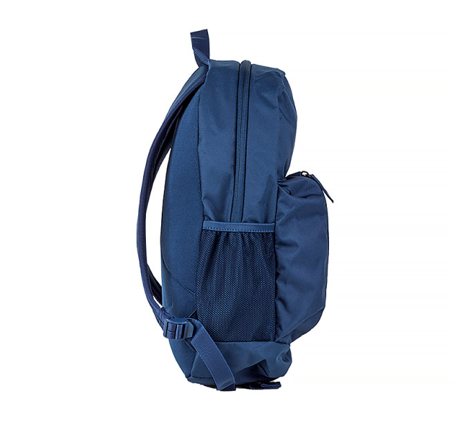 Дитячий Рюкзак Nike Y NK ACDMY TEAM BKPK Синій One size (7dDA2571-411 One size)