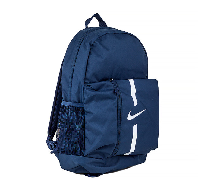 Дитячий Рюкзак Nike Y NK ACDMY TEAM BKPK Синій One size (7dDA2571-411 One size)
