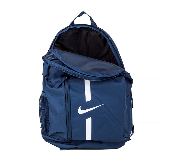 Дитячий Рюкзак Nike Y NK ACDMY TEAM BKPK Синій One size (7dDA2571-411 One size)