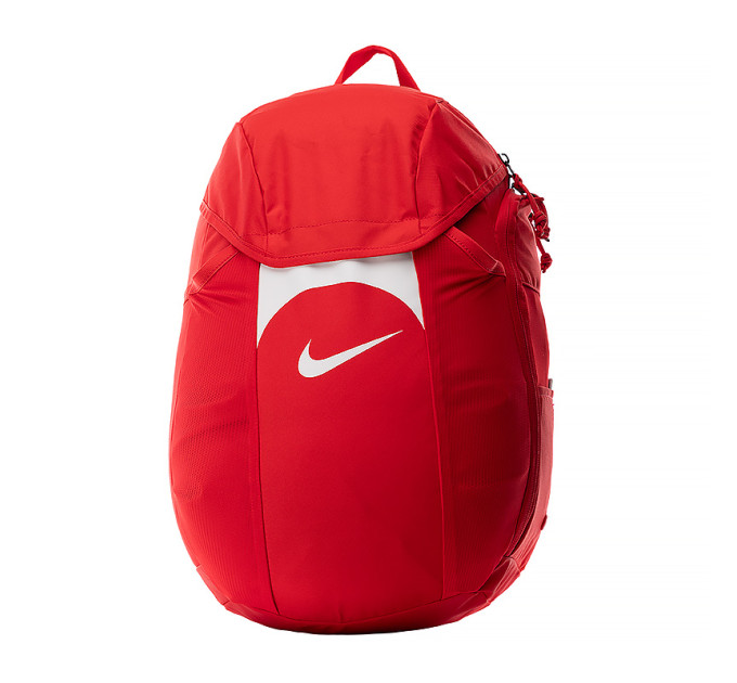 Рюкзак Nike NK ACDMY TEAM BKPK 2.3 Червоний One size (7dDV0761-657 One size)