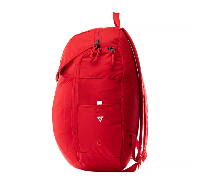 Рюкзак Nike NK ACDMY TEAM BKPK 2.3 Червоний One size (7dDV0761-657 One size)