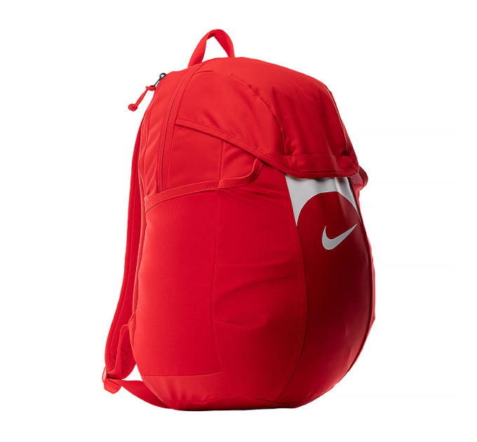 Рюкзак Nike NK ACDMY TEAM BKPK 2.3 Червоний One size (7dDV0761-657 One size)