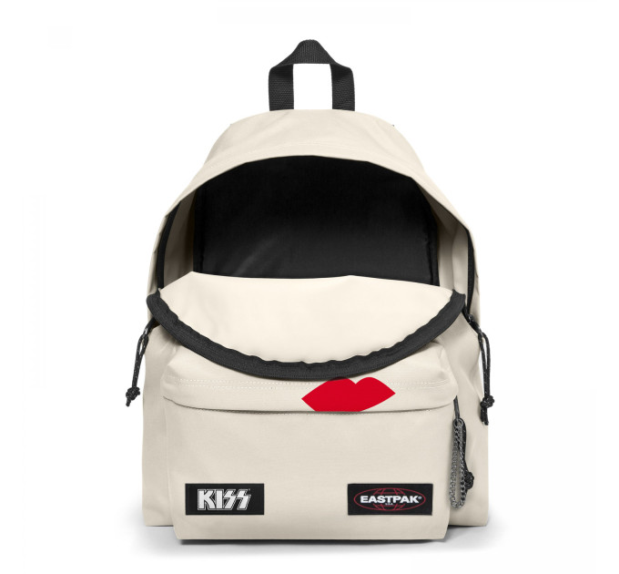 Рюкзак Eastpak PADDED PAK'R Білий One size (7dEK000620Q84 One size)