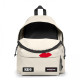 Рюкзак Eastpak PADDED PAK'R Білий One size (7dEK000620Q84 One size)