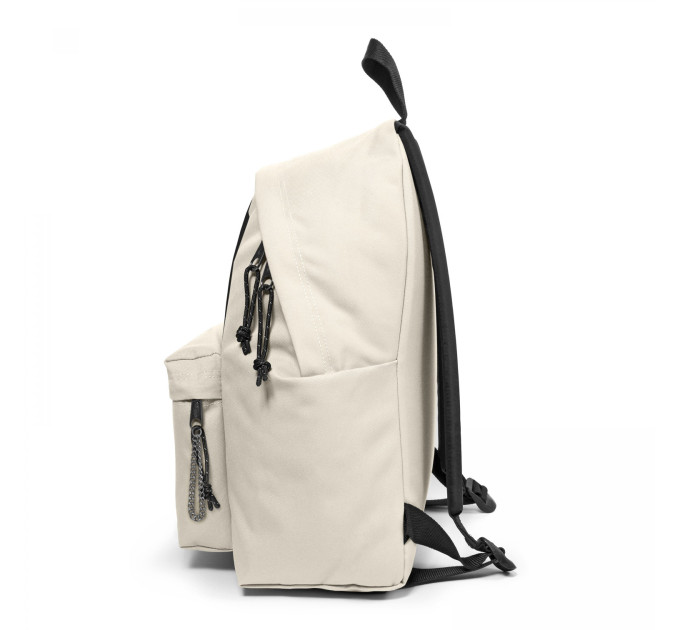 Рюкзак Eastpak PADDED PAK'R Білий One size (7dEK000620Q84 One size)