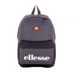 Чоловічий Рюкзак Ellesse Regent Backpack Сірий One size (7dSAAY0540-019 One size)