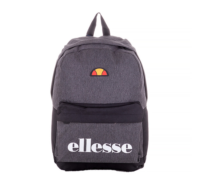 Чоловічий Рюкзак Ellesse Regent Backpack Сірий One size (7dSAAY0540-019 One size) Чоловічий Рюкзак Ellesse Regent Backpack Сірий One size (7dSAAY0540-019 One size)