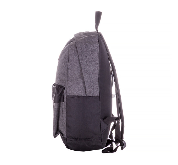 Чоловічий Рюкзак Ellesse Regent Backpack Сірий One size (7dSAAY0540-019 One size)