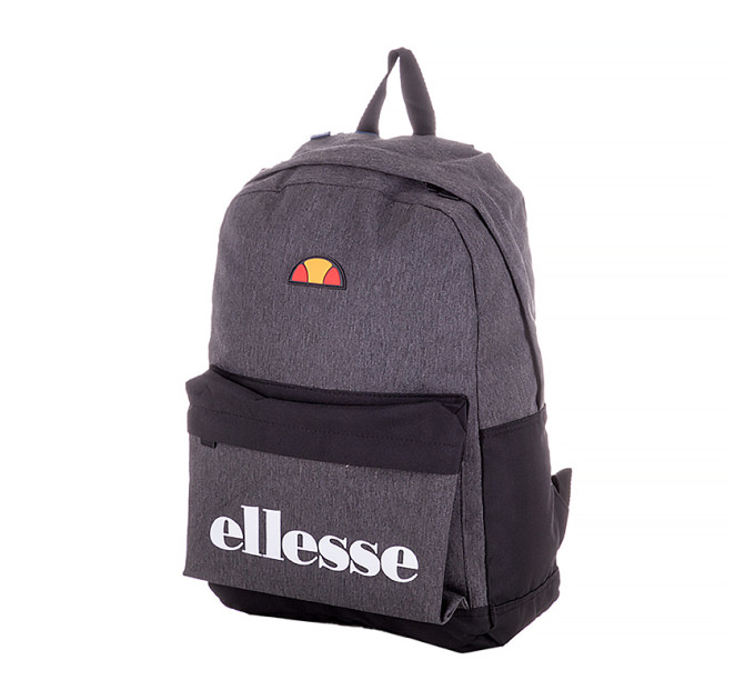 Чоловічий Рюкзак Ellesse Regent Backpack Сірий One size (7dSAAY0540-019 One size)