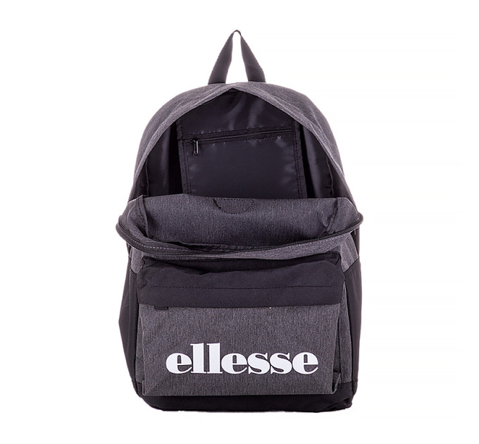 Чоловічий Рюкзак Ellesse Regent Backpack Сірий One size (7dSAAY0540-019 One size)